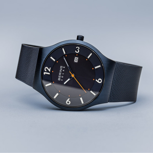Solarbrushed blue14440-393